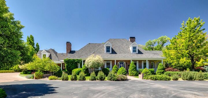 Property Photo: 301 S Rachel Lane UT 84757