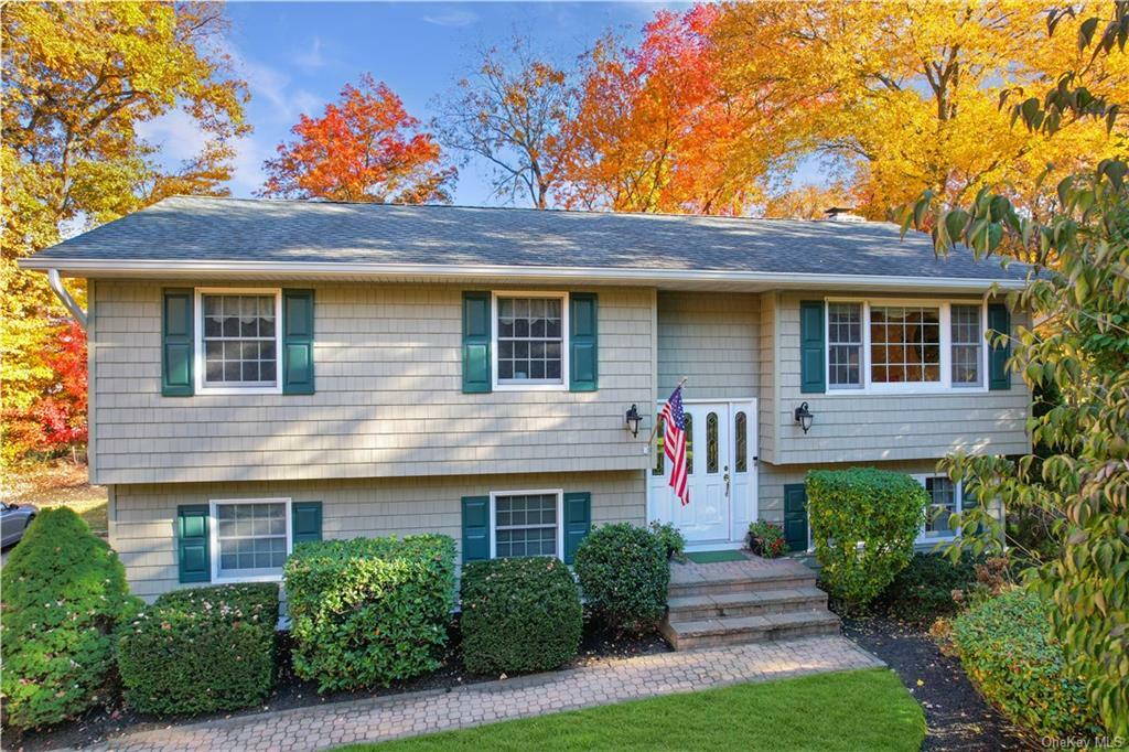 Property Photo:  6 Arden Place  NY 10956 