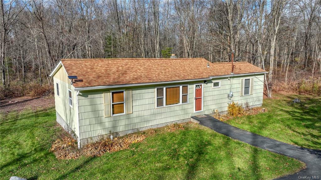 Property Photo:  288 Mullock Road  NY 10940 