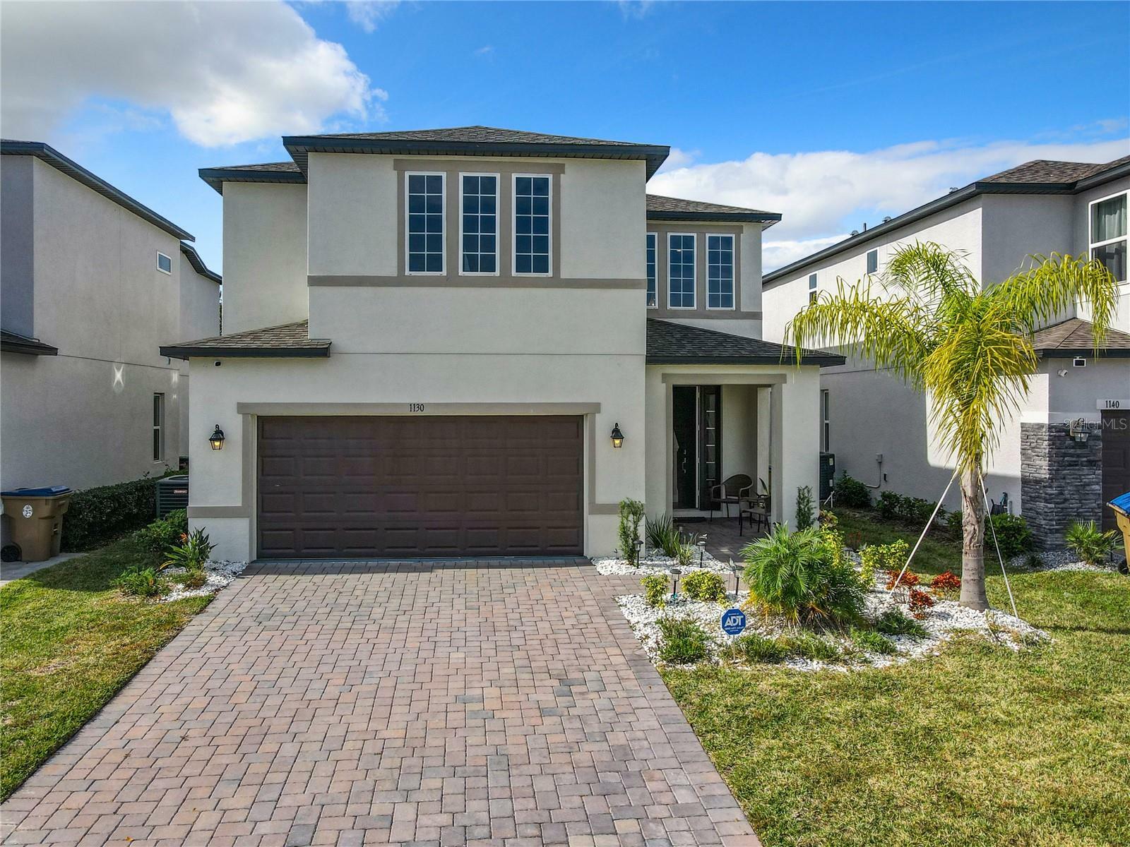 Property Photo:  1130 Arisha Drive  FL 34746 