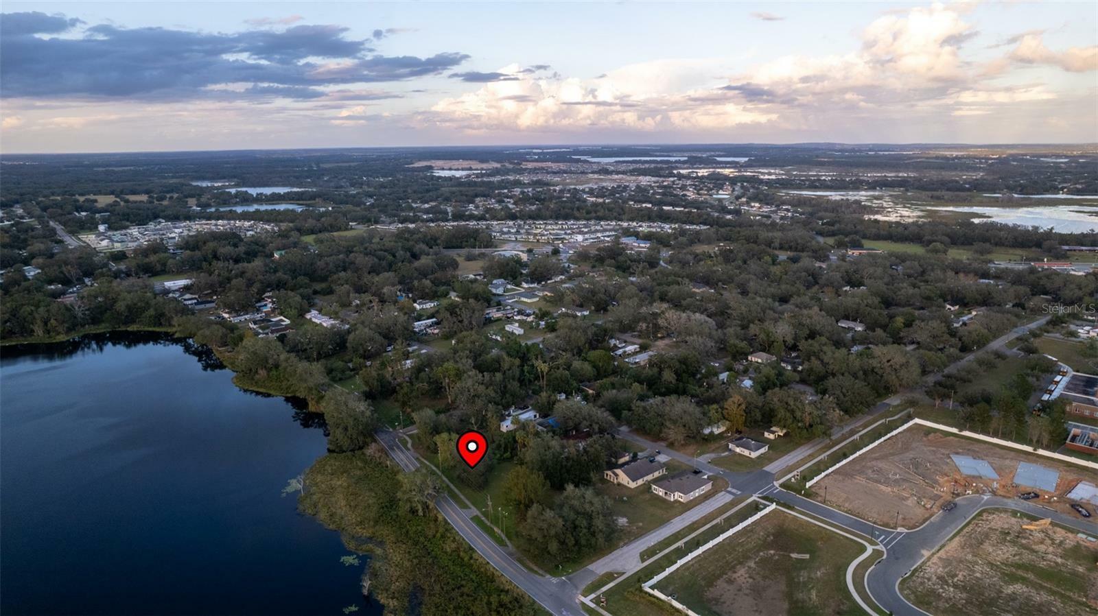 Property Photo:  S Sunset Avenue  FL 34753 