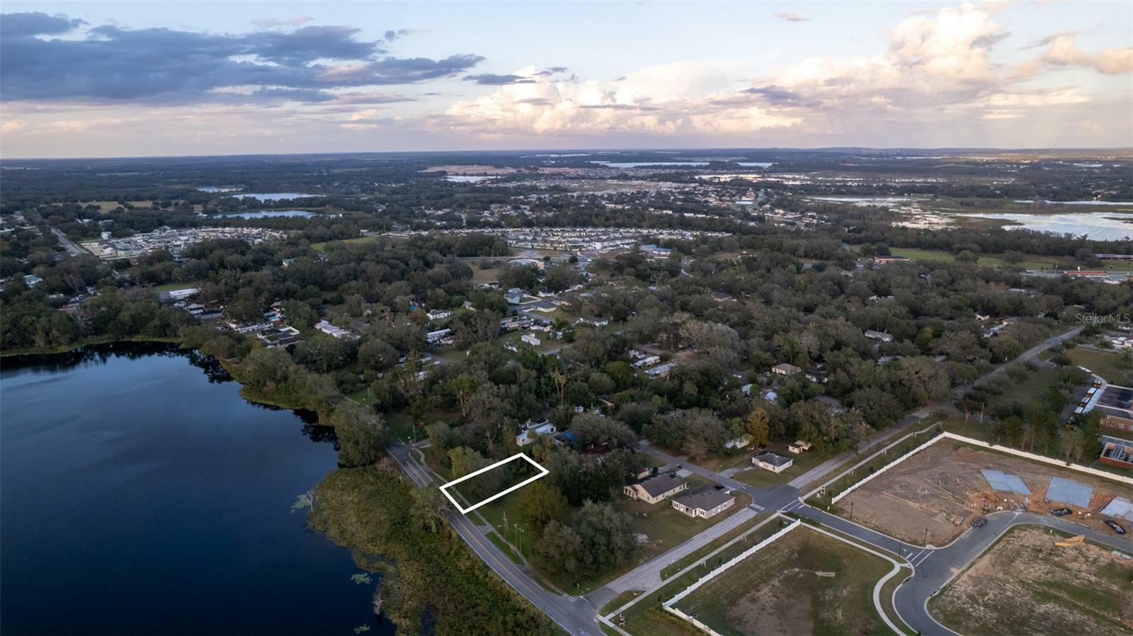 Property Photo:  S Sunset Avenue  FL 34753 