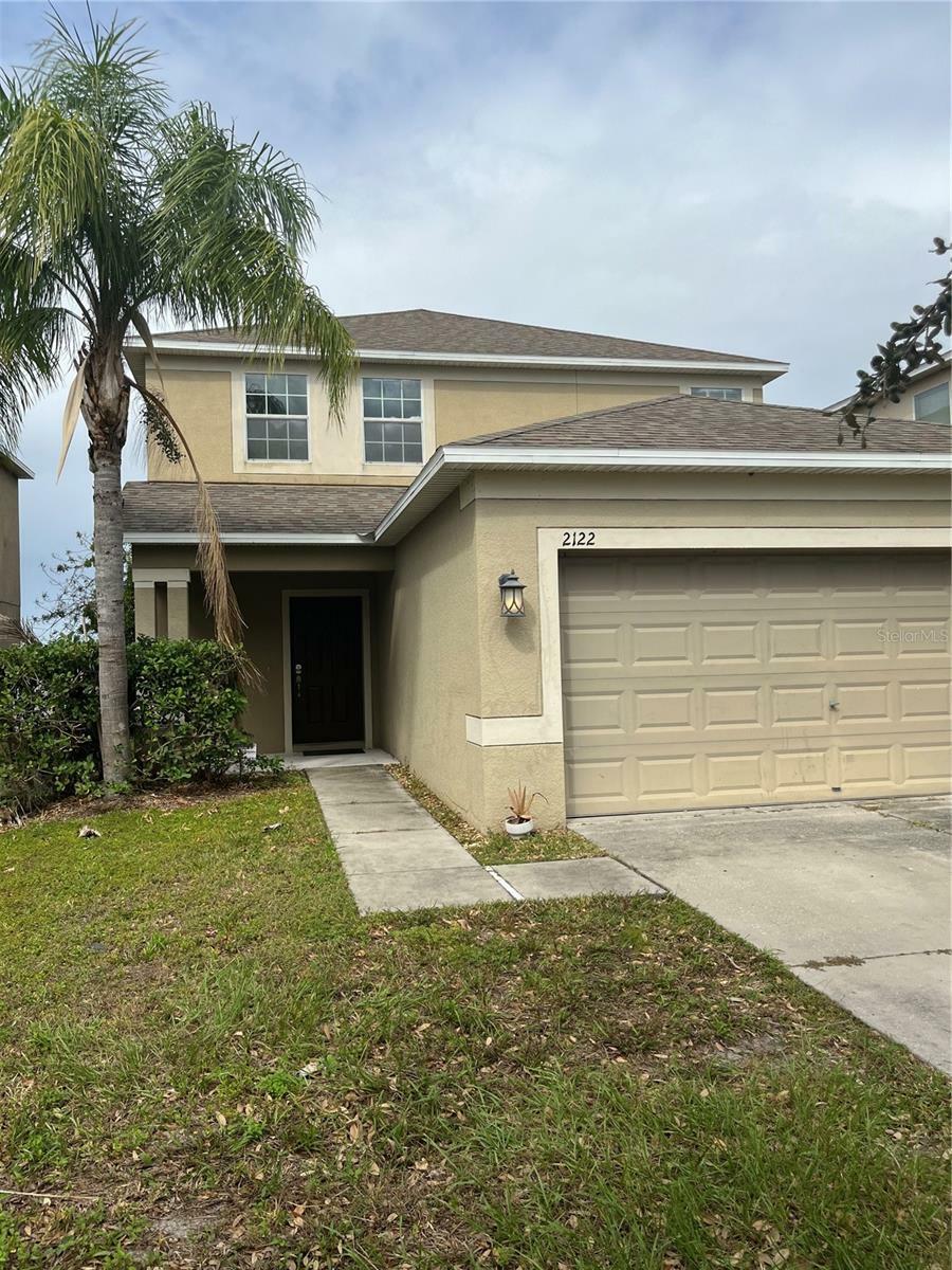 2122 Richwood Pike Drive  Ruskin FL 33570 photo