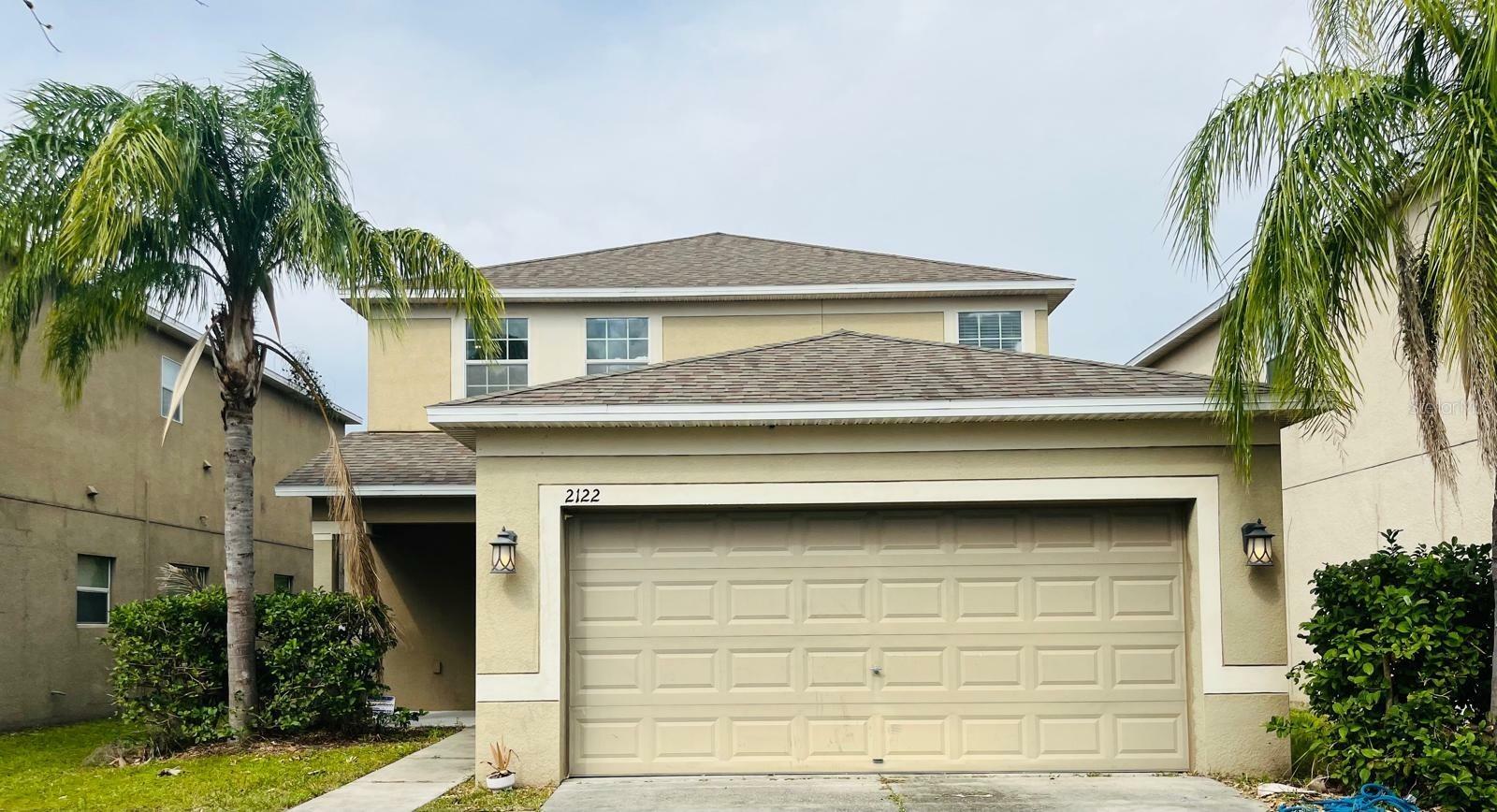 Property Photo:  2122 Richwood Pike Drive  FL 33570 