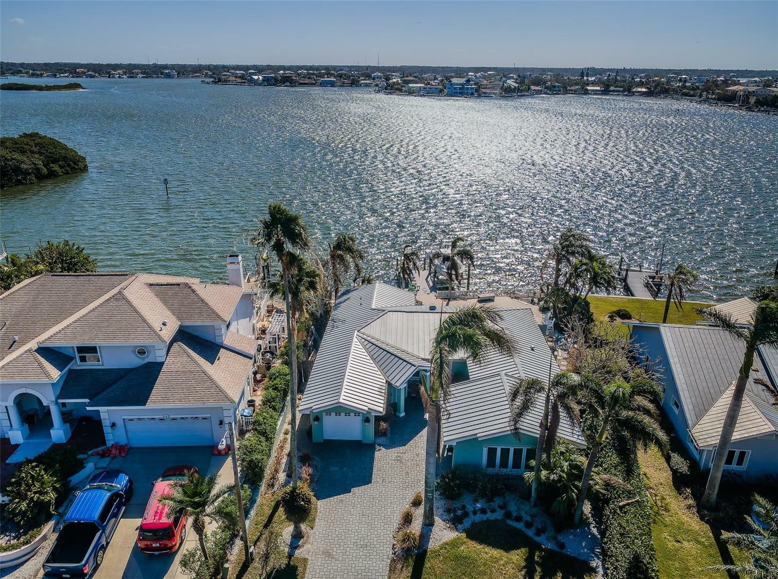 Property Photo:  501 Harbor Drive  FL 33786 