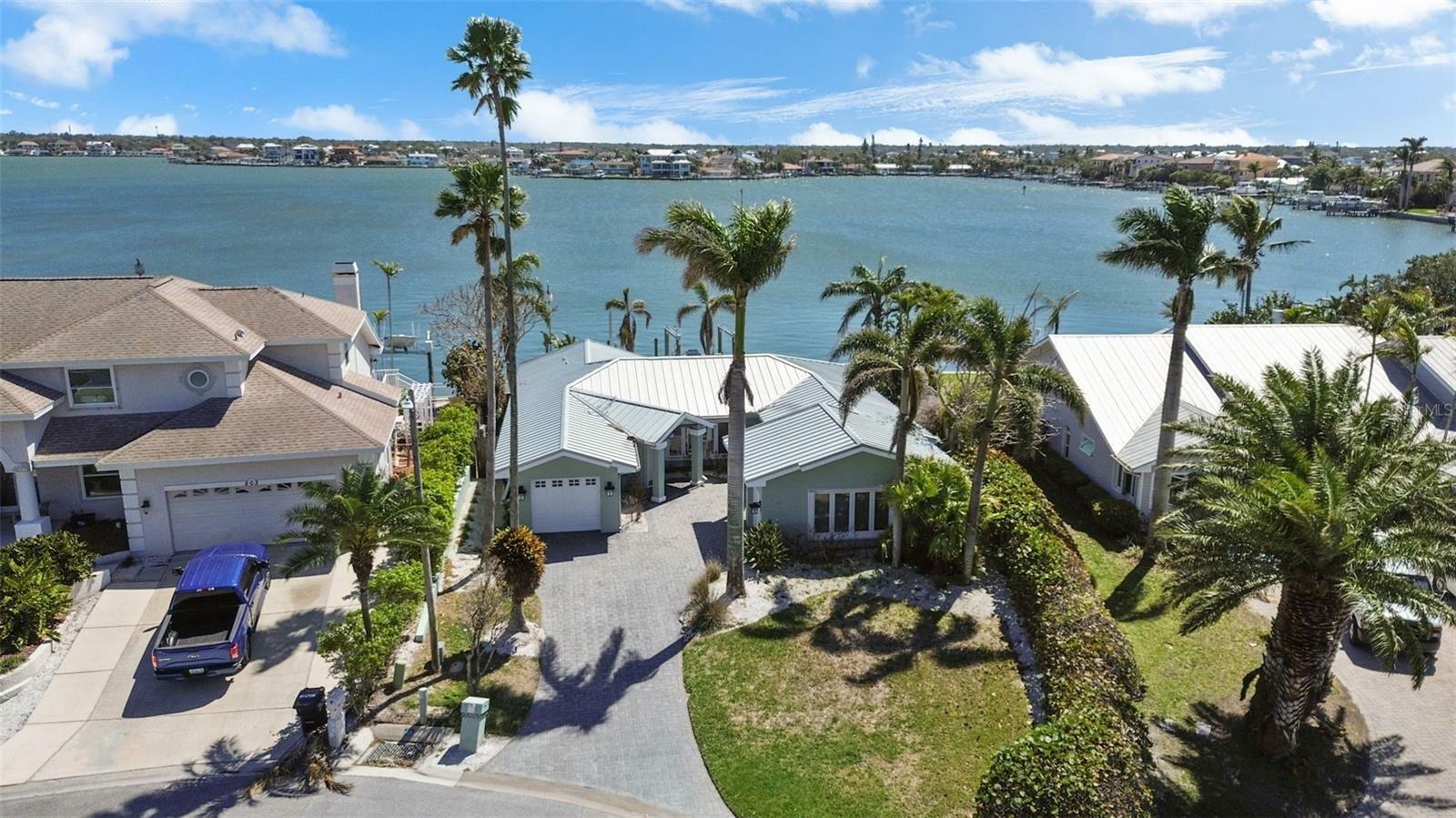 501 Harbor Drive  Belleair Beach FL 33786 photo