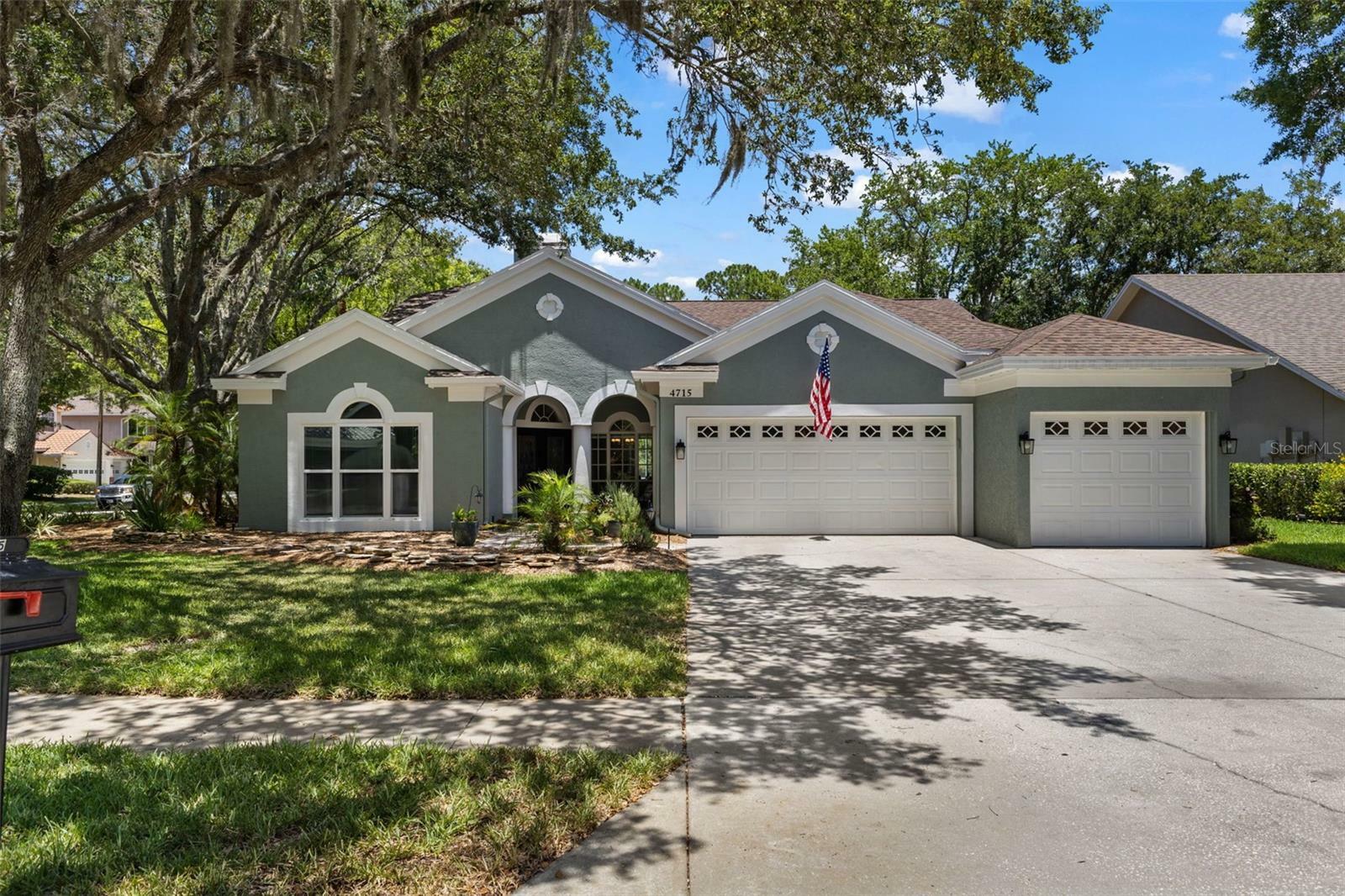 4715 Devonshire Boulevard  Palm Harbor FL 34685 photo