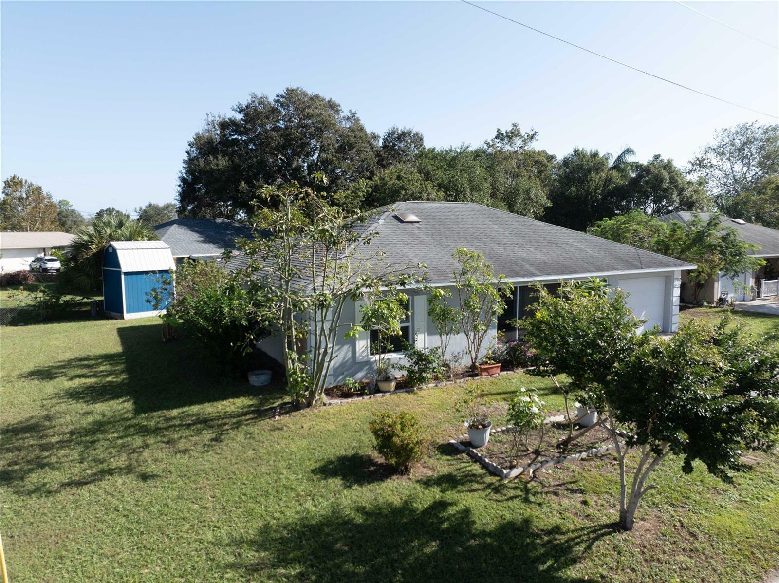 Property Photo:  199 S Lakeshore Lane  FL 33859 