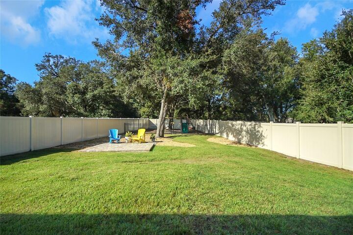 Property Photo: 34802 Salerno Circle FL 32776