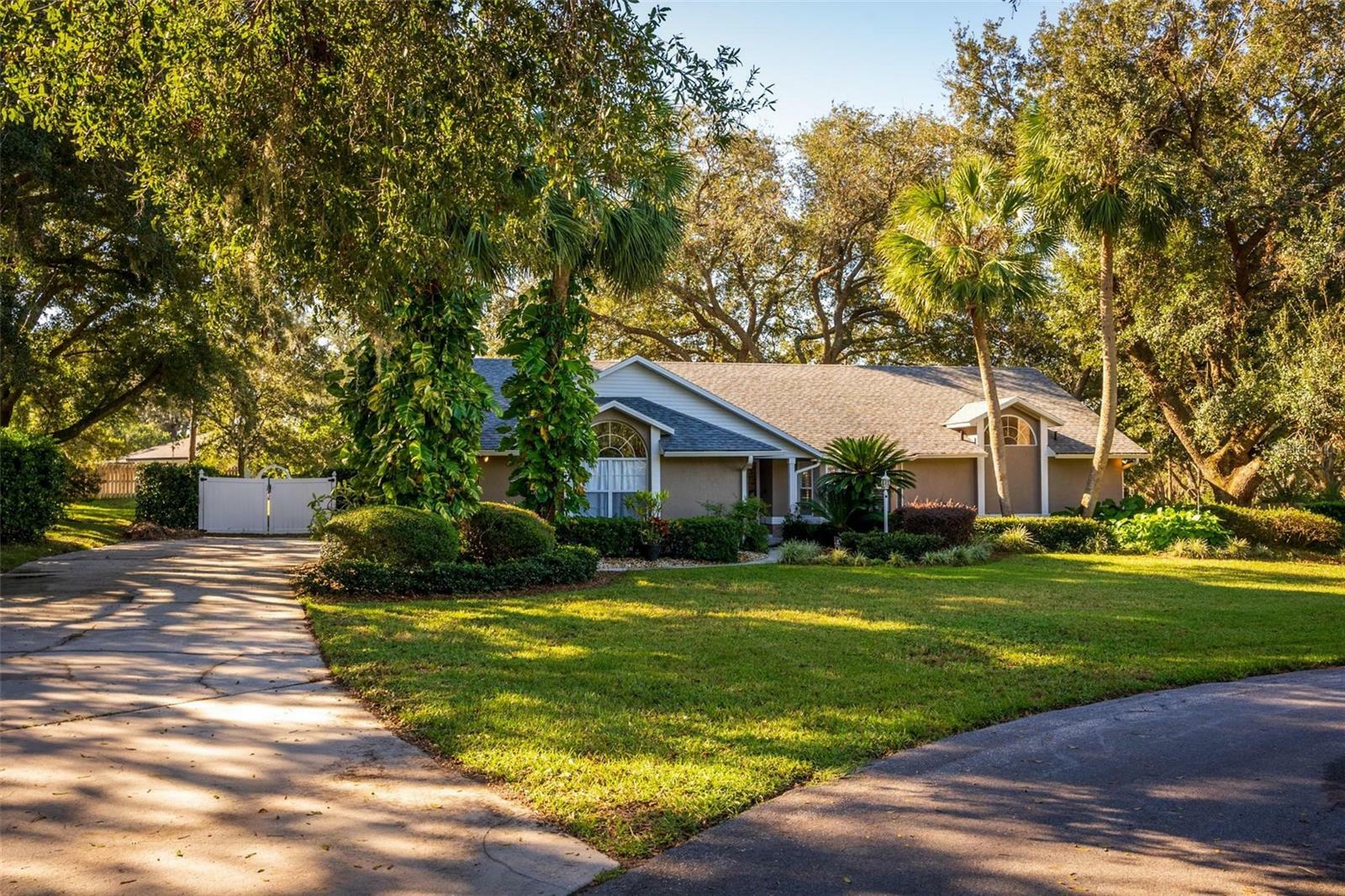 Property Photo:  3064 Windham Drive  FL 32726 