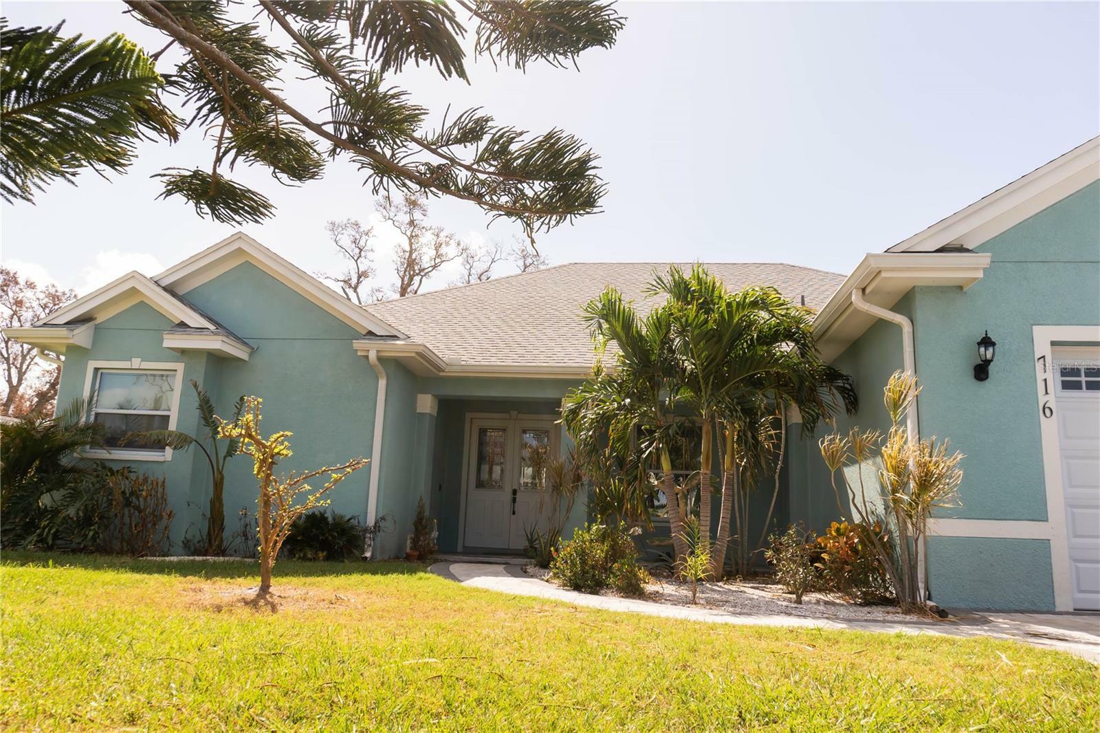 716 Laurel Avenue  Venice FL 34285 photo