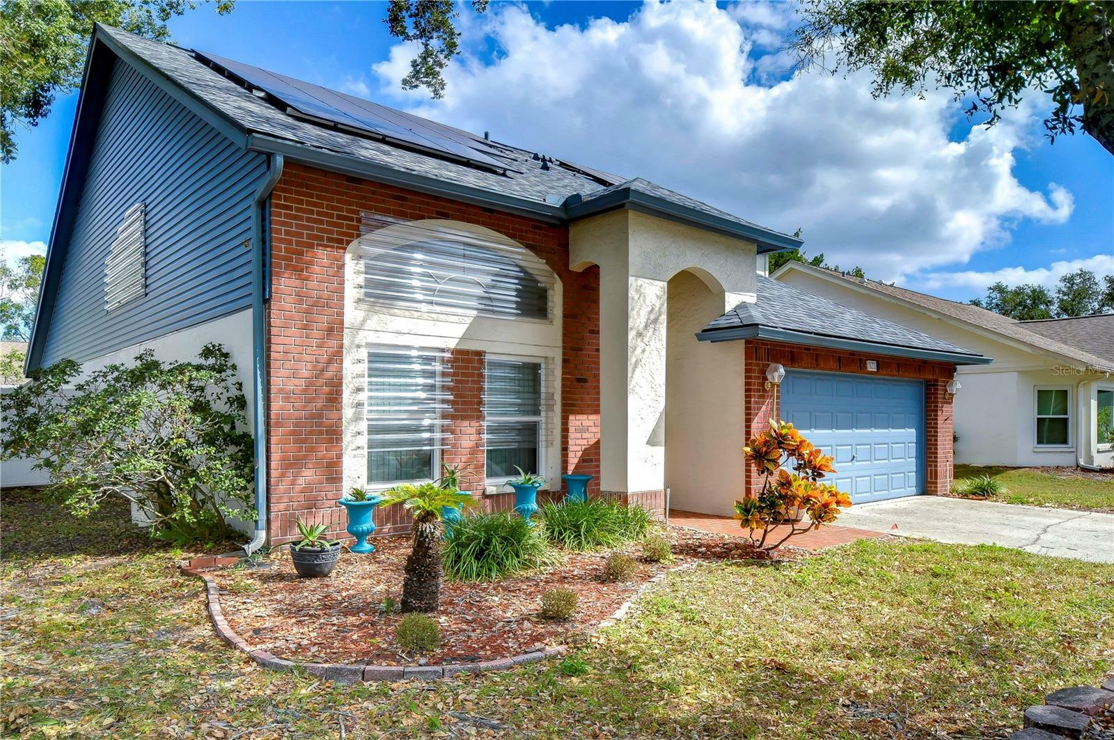 Property Photo:  3633 Chatham Drive  FL 34684 