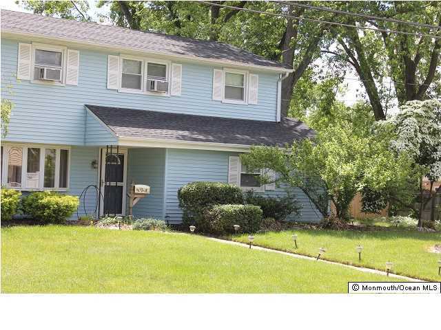 Property Photo: 9 Deer Street NJ 07730