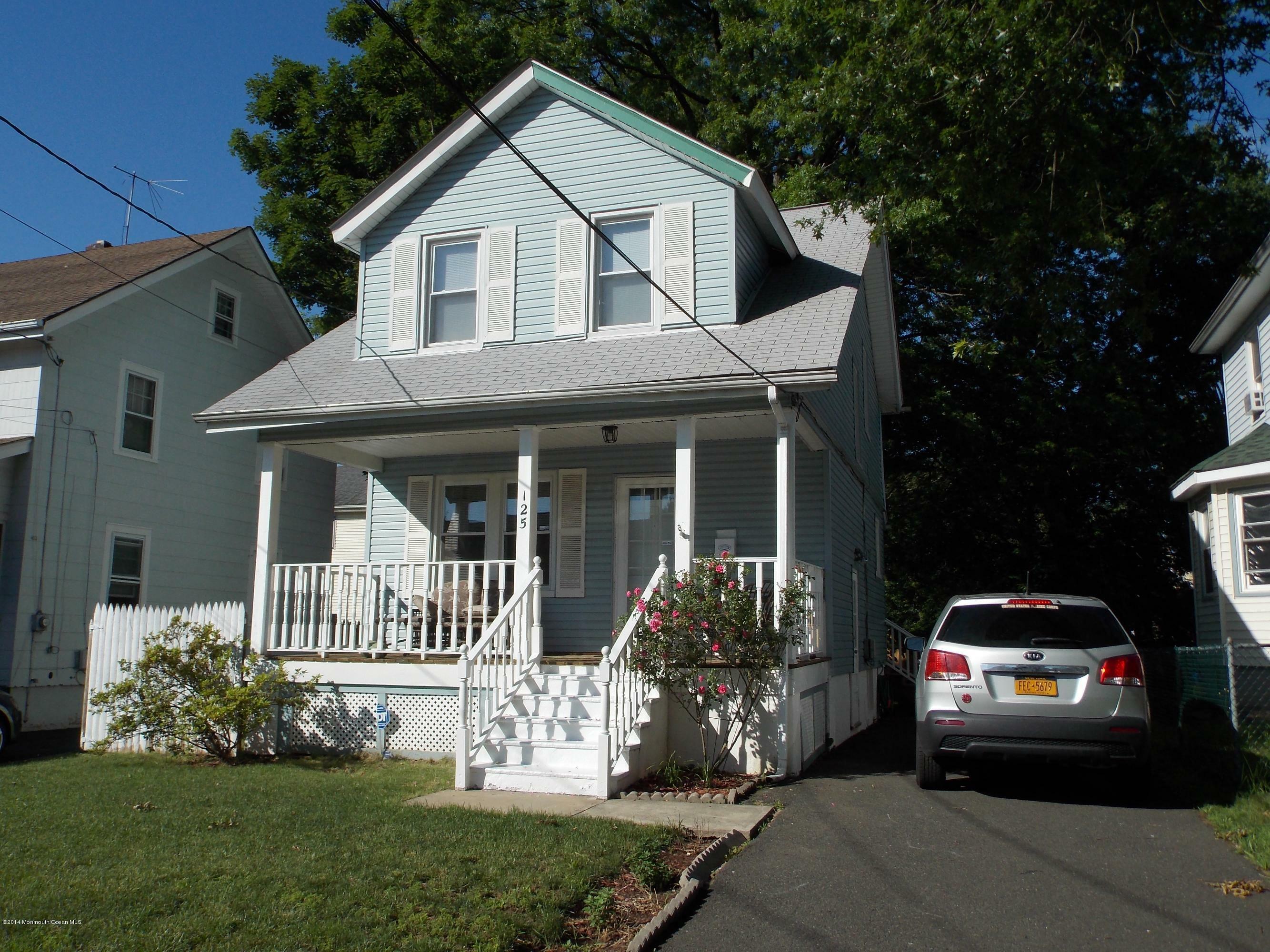 Property Photo:  125 Sandford Avenue  NJ 07060 