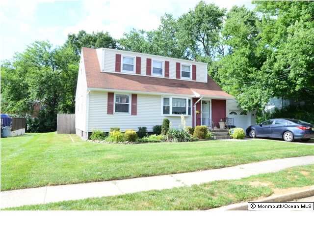 Property Photo: 58 Mead Avenue NJ 07728