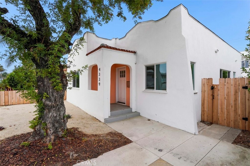 Property Photo:  4339 4335 41st Street  CA 92105 