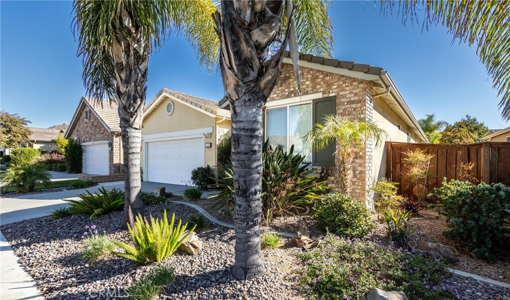 Property Photo:  370 Casper Drive  CA 92545 