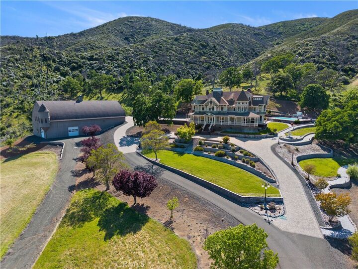 Property Photo:  5605 George Road  CA 95453 