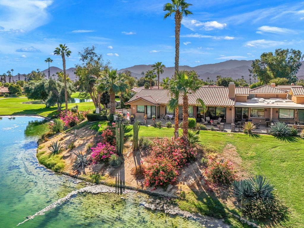 352 Villena Way  Palm Desert CA 92260 photo