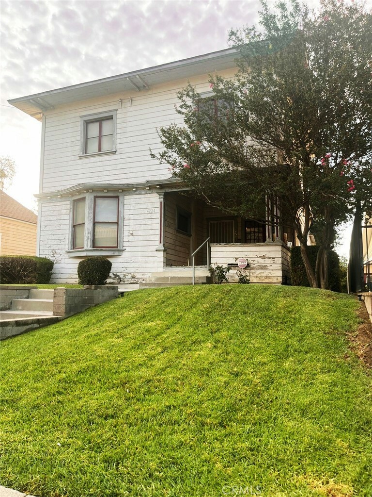 Property Photo:  4224 Brockton Avenue  CA 92501 