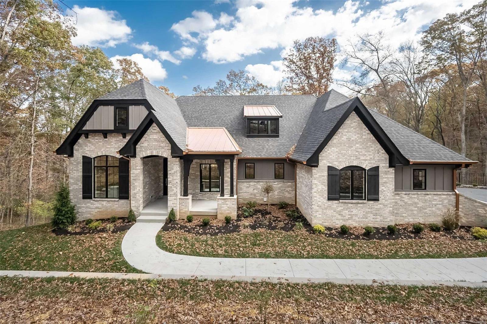 Property Photo: 3957 Autumn Farms Drive MO 63069
