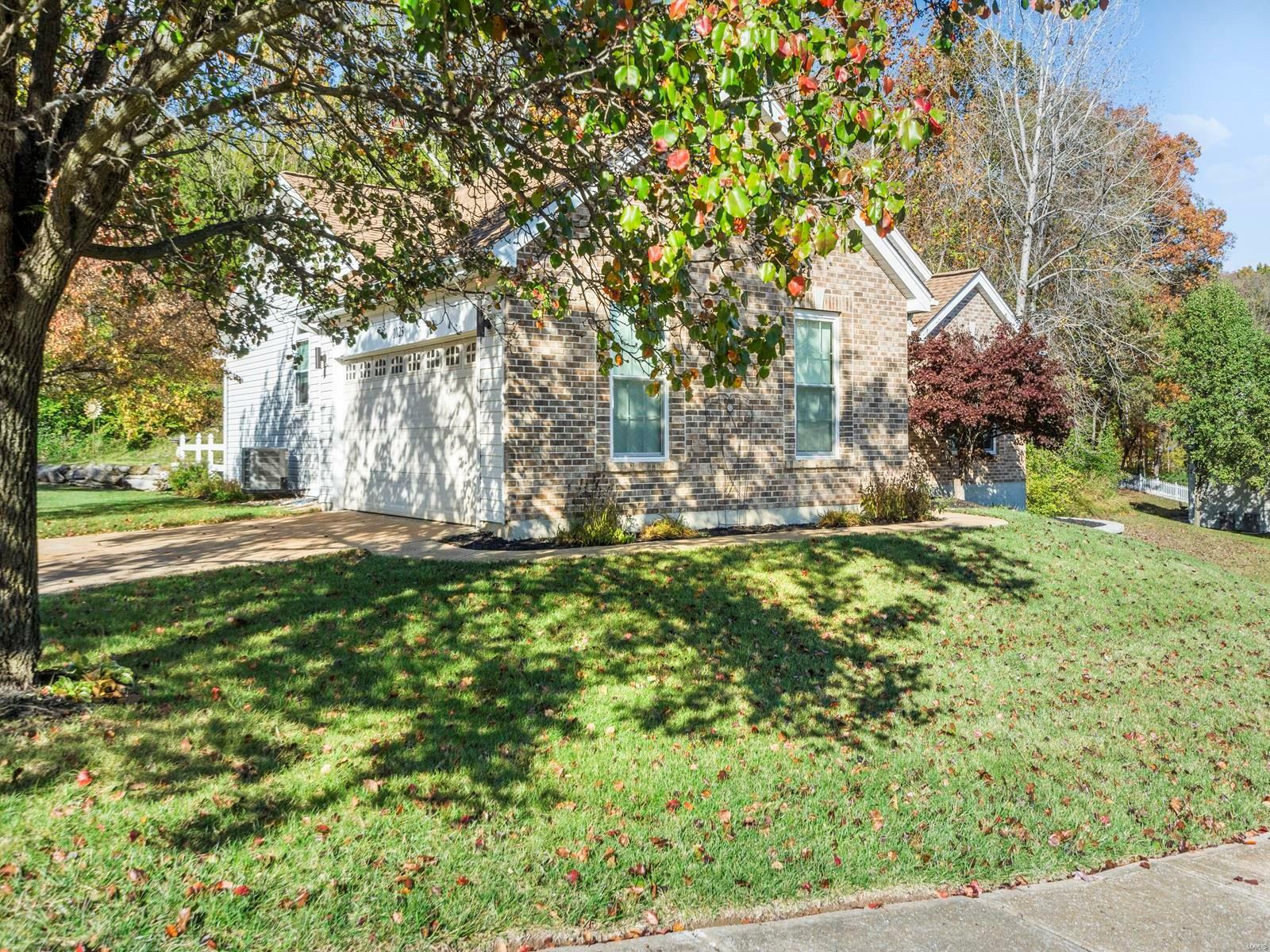 Property Photo:  1025 Big Sky Drive  MO 63026 