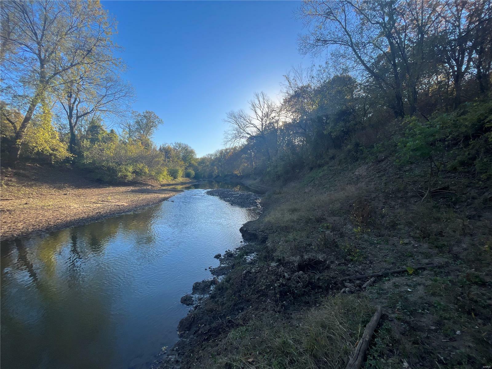 Property Photo:  0 Joachim Creek Acreage  MO 63050 