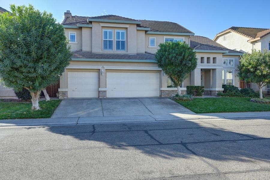 Property Photo:  9413 Winding River Way  CA 95624 
