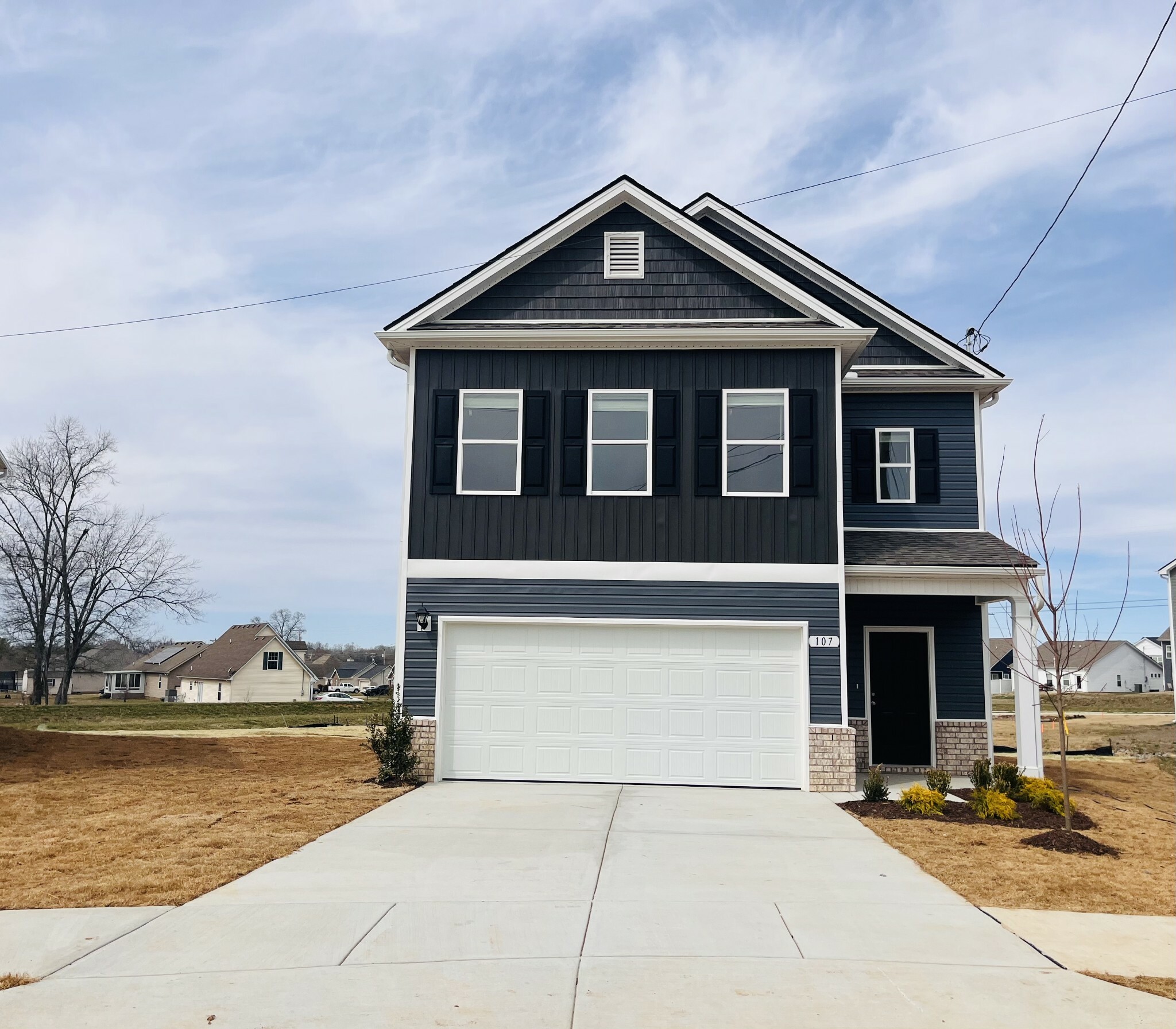 Property Photo: 107 Laurel Park TN 37160
