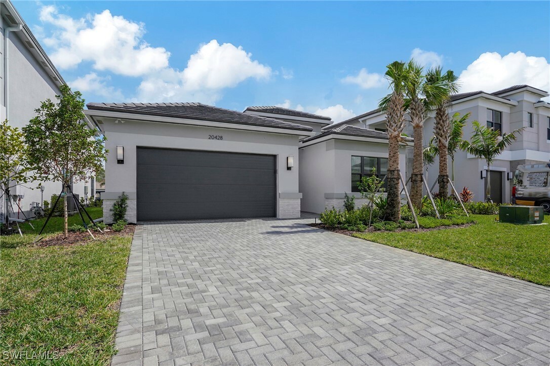 Property Photo:  20428 Estero Crossing Boulevard  FL 33928 