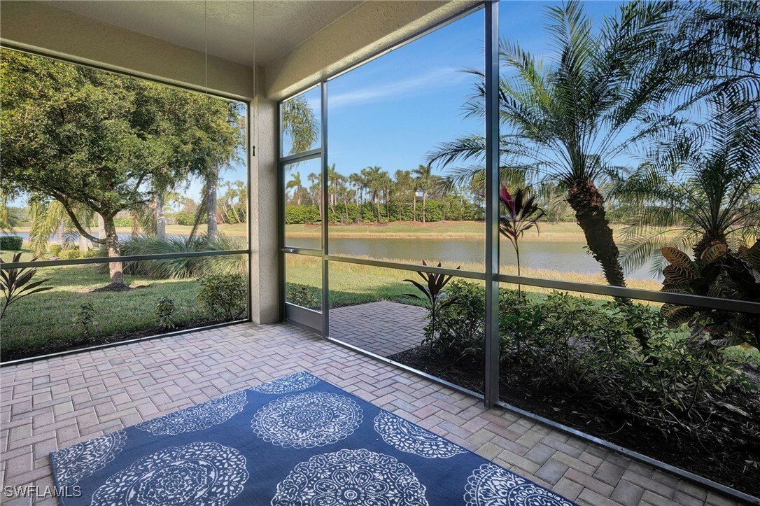 Property Photo:  12004 Five Waters Circle  FL 33913 