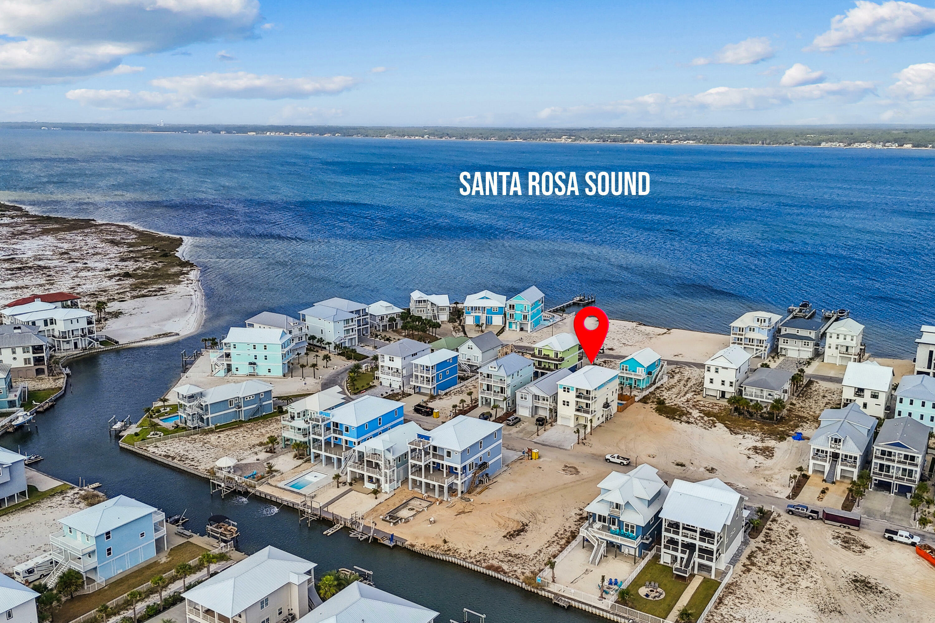 Property Photo: 7395 Grand Navarre Boulevard FL 32566
