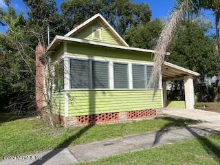 Property Photo: 512 N 5th Street FL 32177