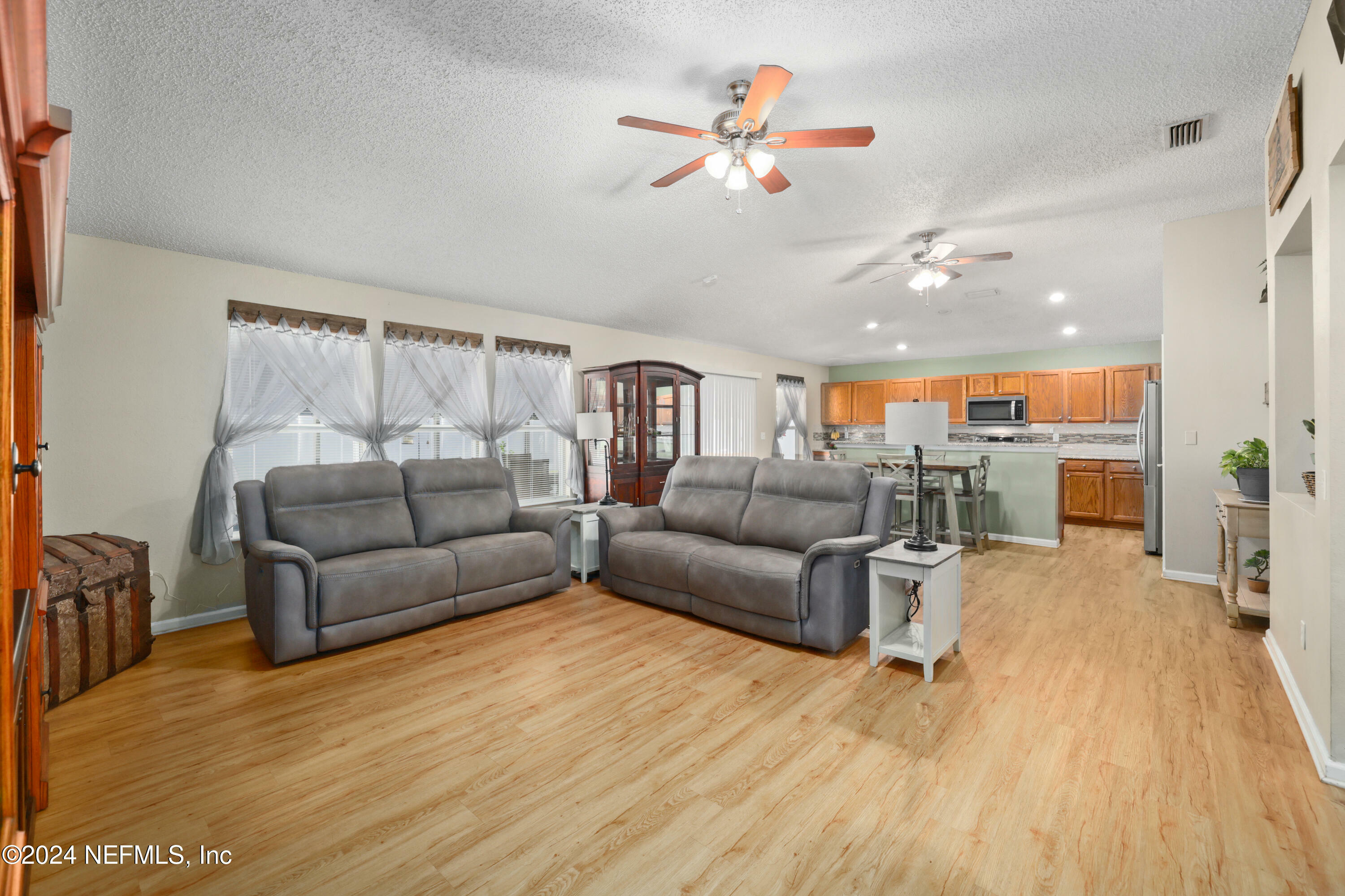 Property Photo:  2363 Brian Lakes Drive E  FL 32221 