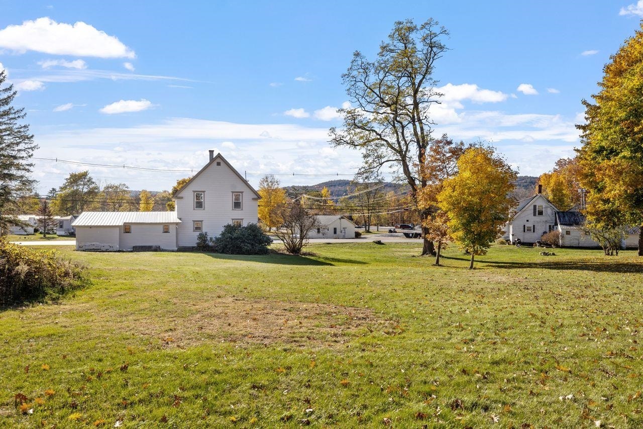 Property Photo:  49 Swiftwater Road  NH 03785 