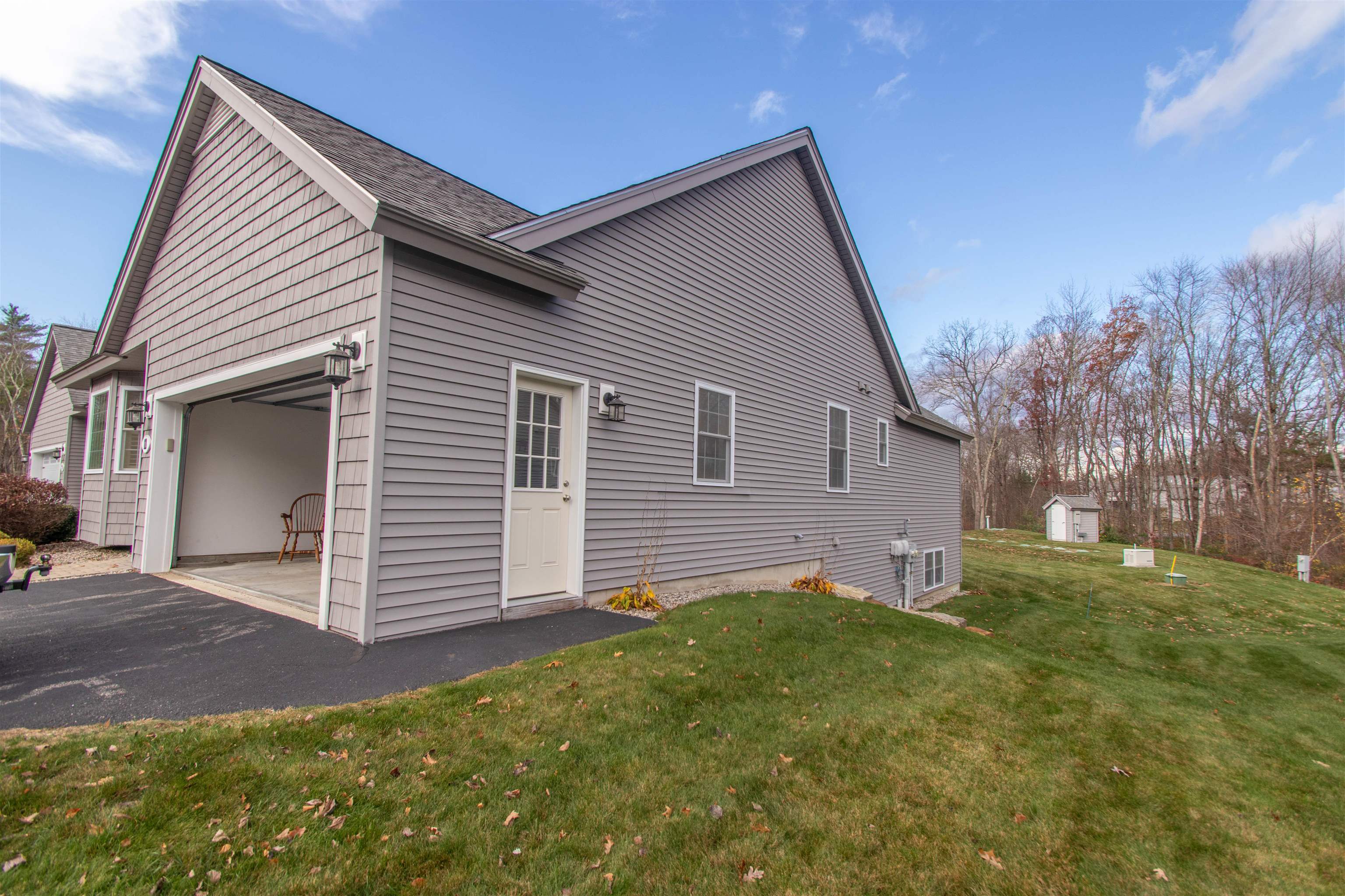 Property Photo:  11 Ayrshire Avenue  NH 03811 