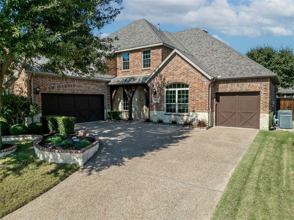 Property Photo:  6308 Country Ridge Lane  TX 75071 