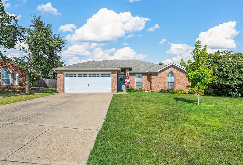 1610 Ocean Drive  Mansfield TX 76063 photo