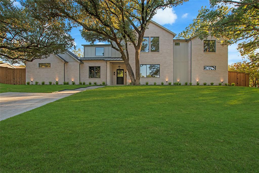 4208 Allencrest  Dallas TX 75244 photo
