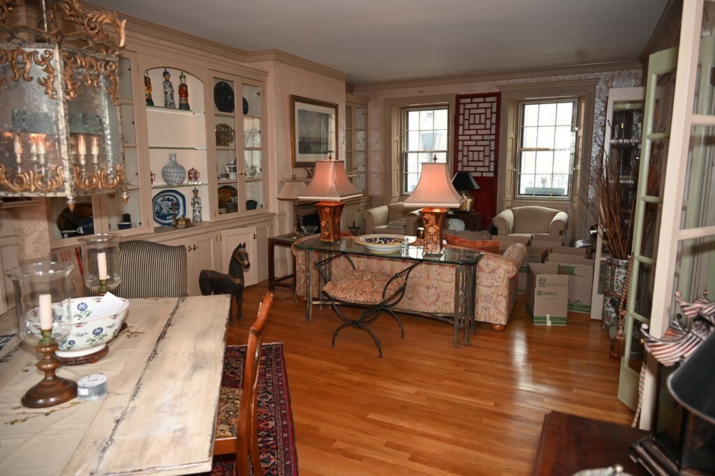 Property Photo:  48 Fayette Street  MA 02116 