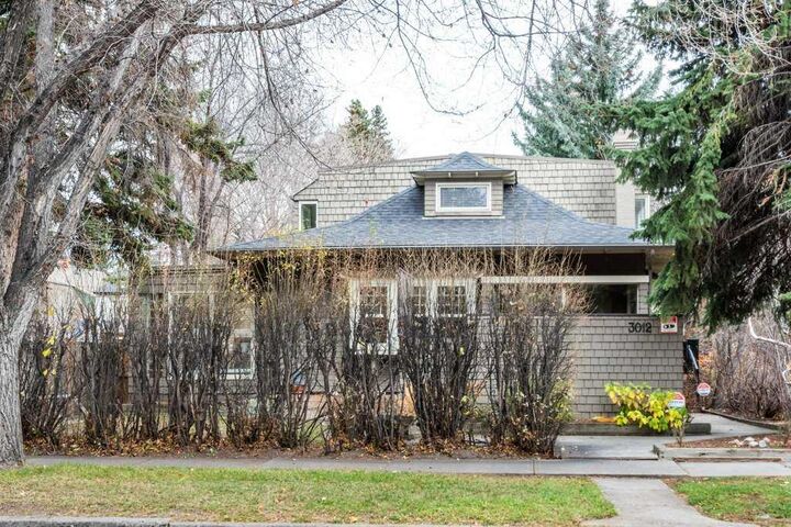 3012 7 Street SW  Calgary AB T2T 2X5 photo