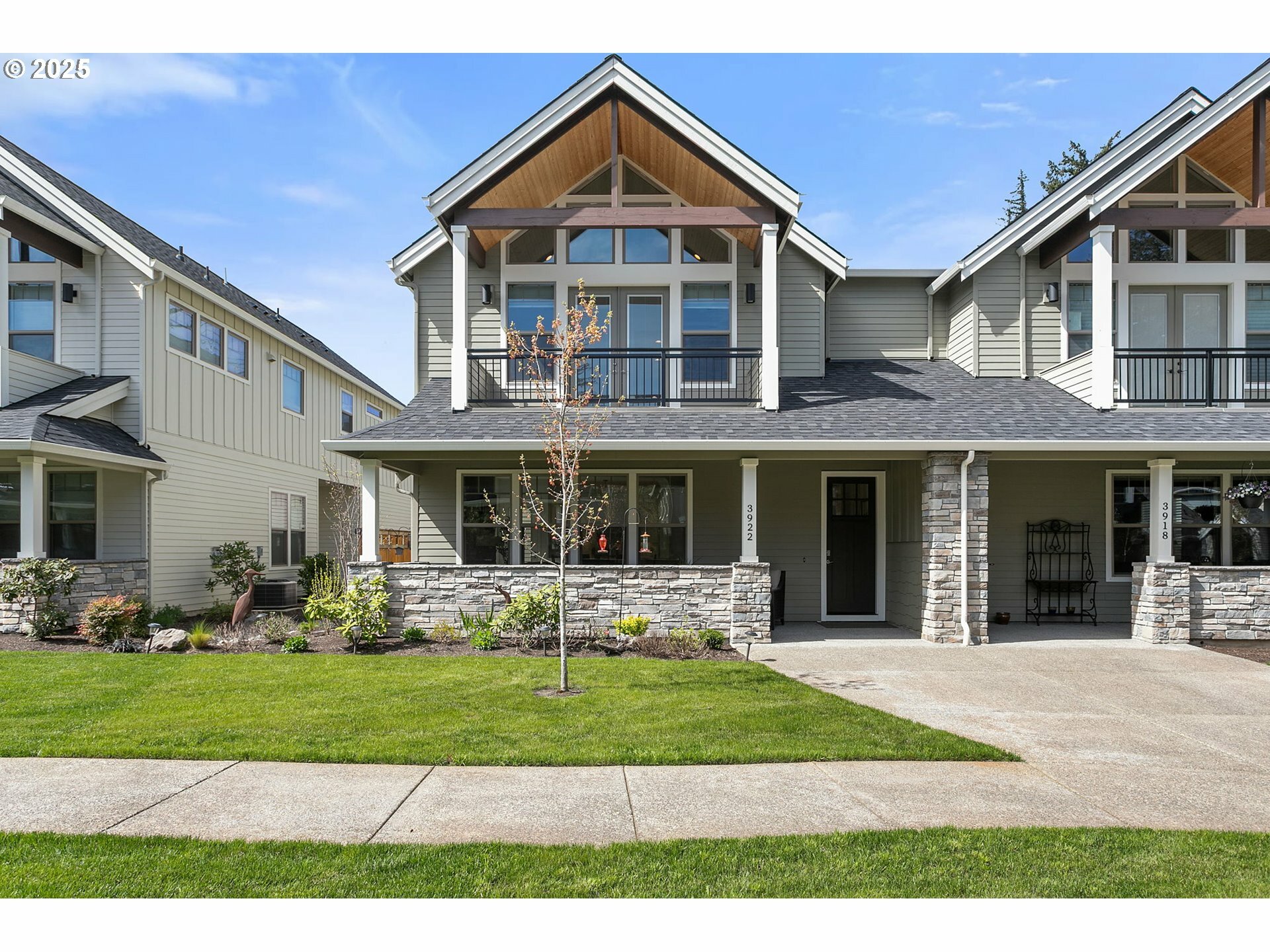 Property Photo: 3922 NW 75th Ave 78 WA 98607