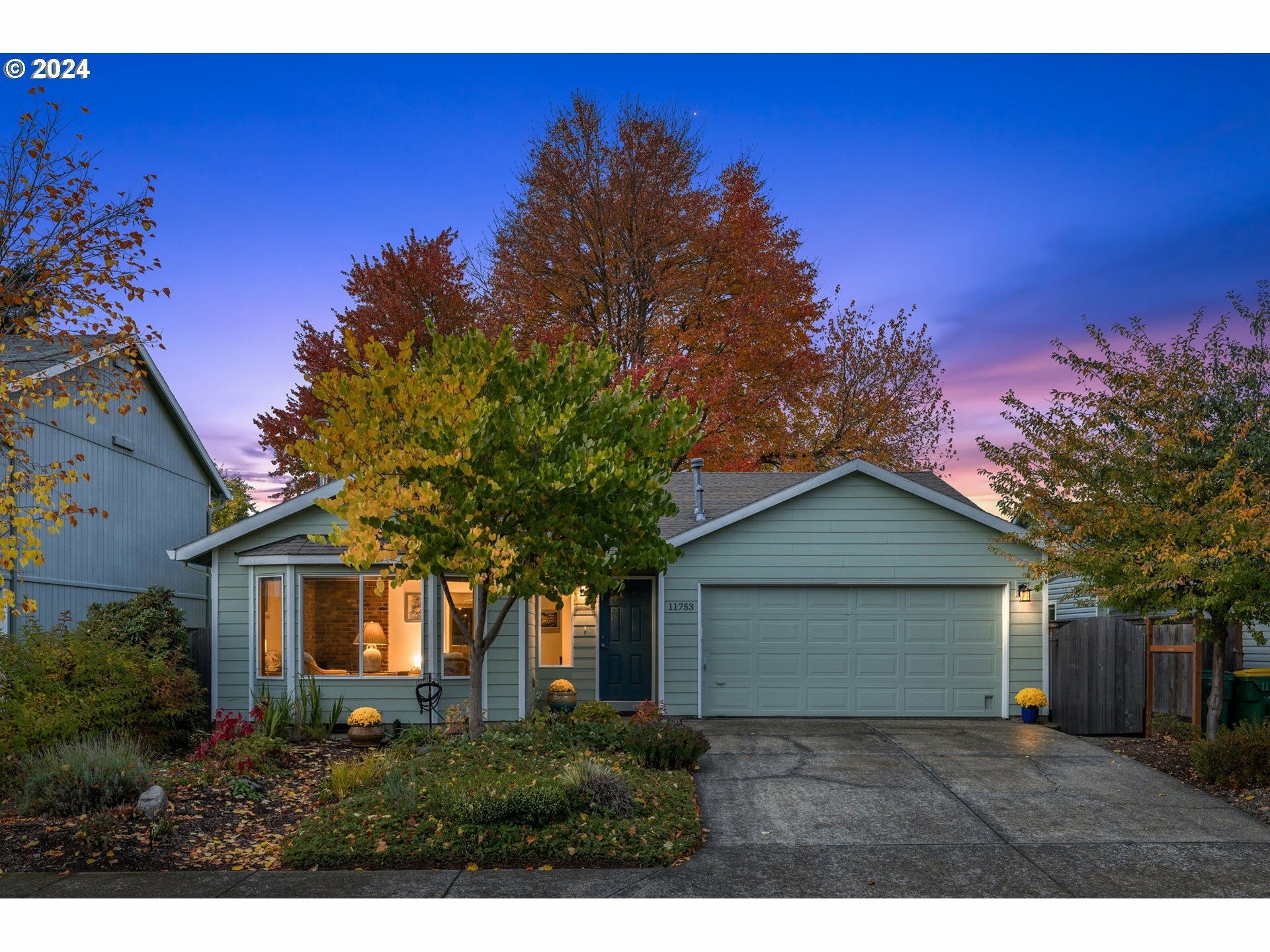 11753 SW Swendon Loop  Tigard OR 97223 photo