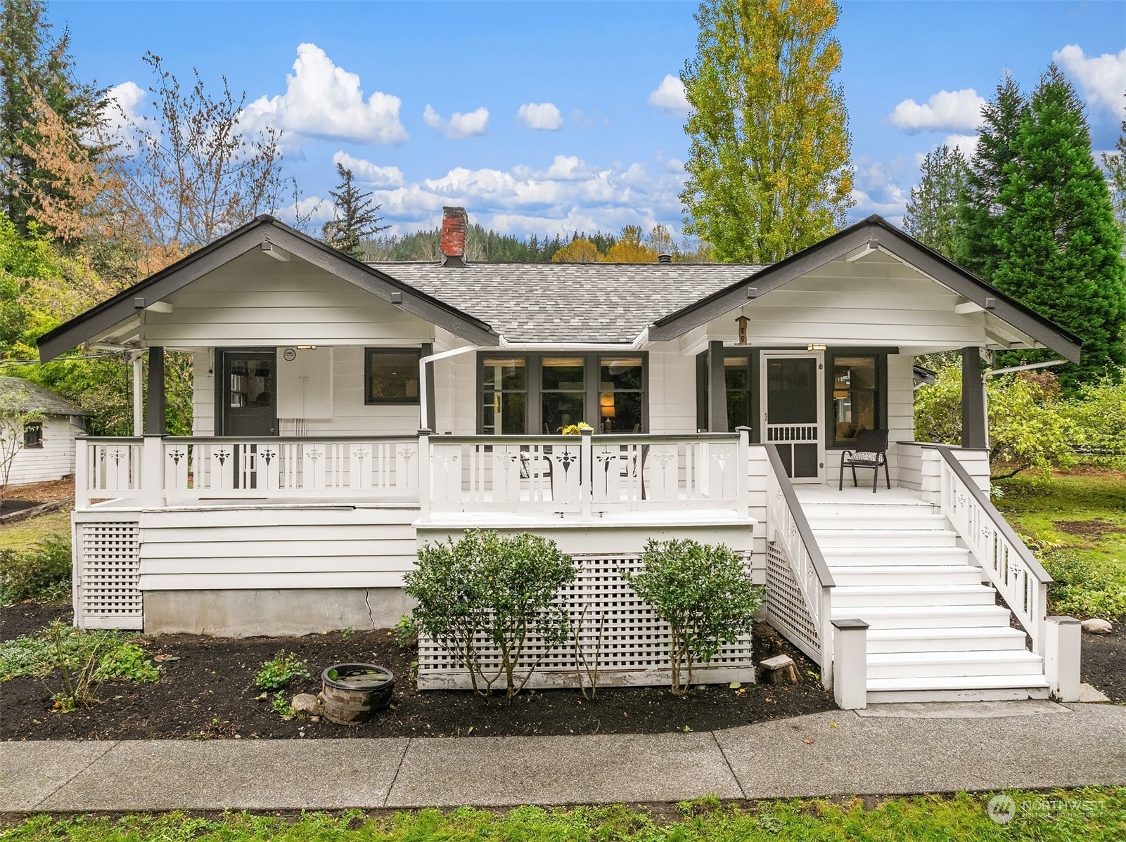 Property Photo:  35432 SE Fall City Snoqualmie Road  WA 98024 