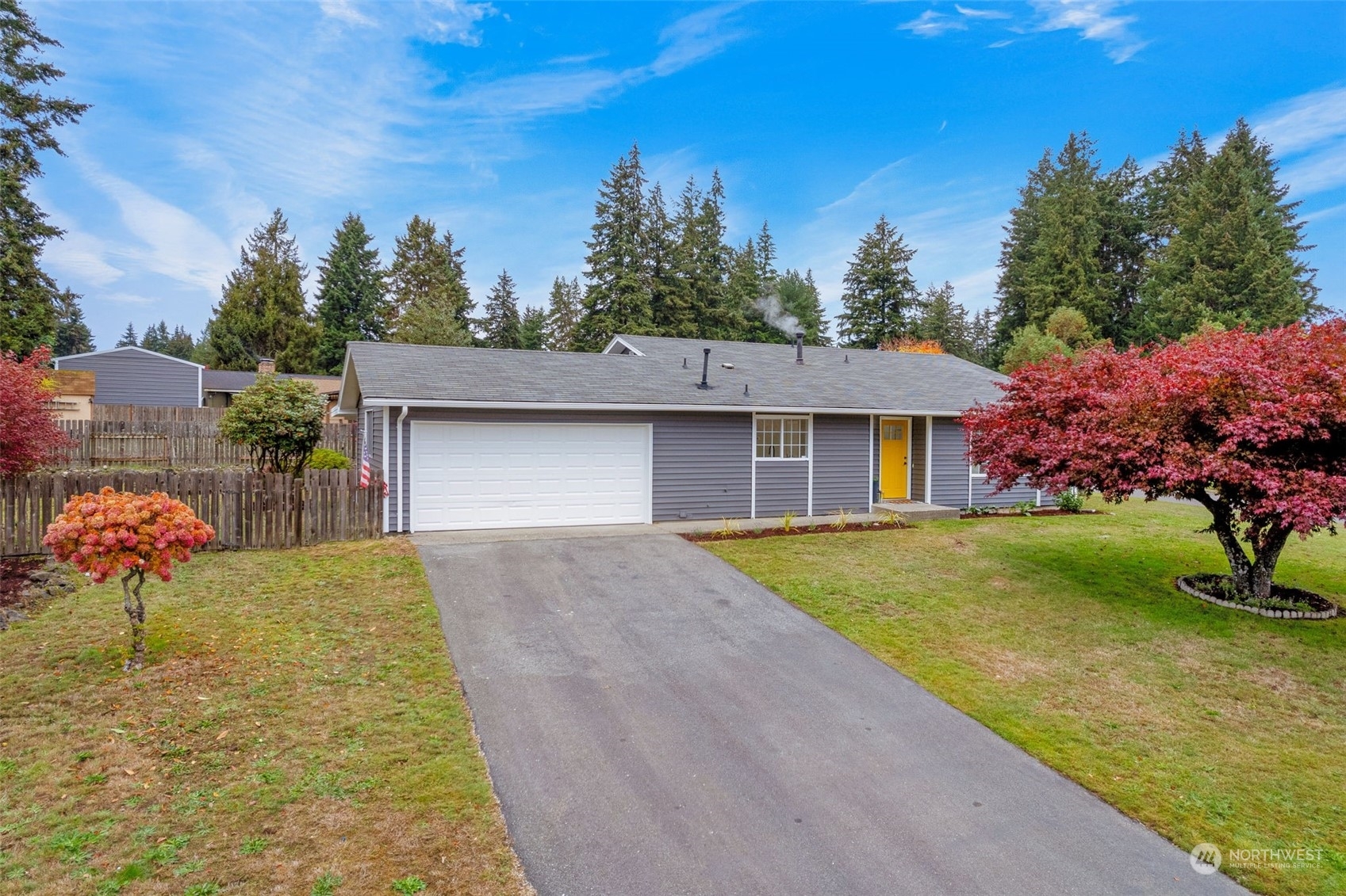 2176 Ponderosa Drive SE  Port Orchard WA 98366 photo