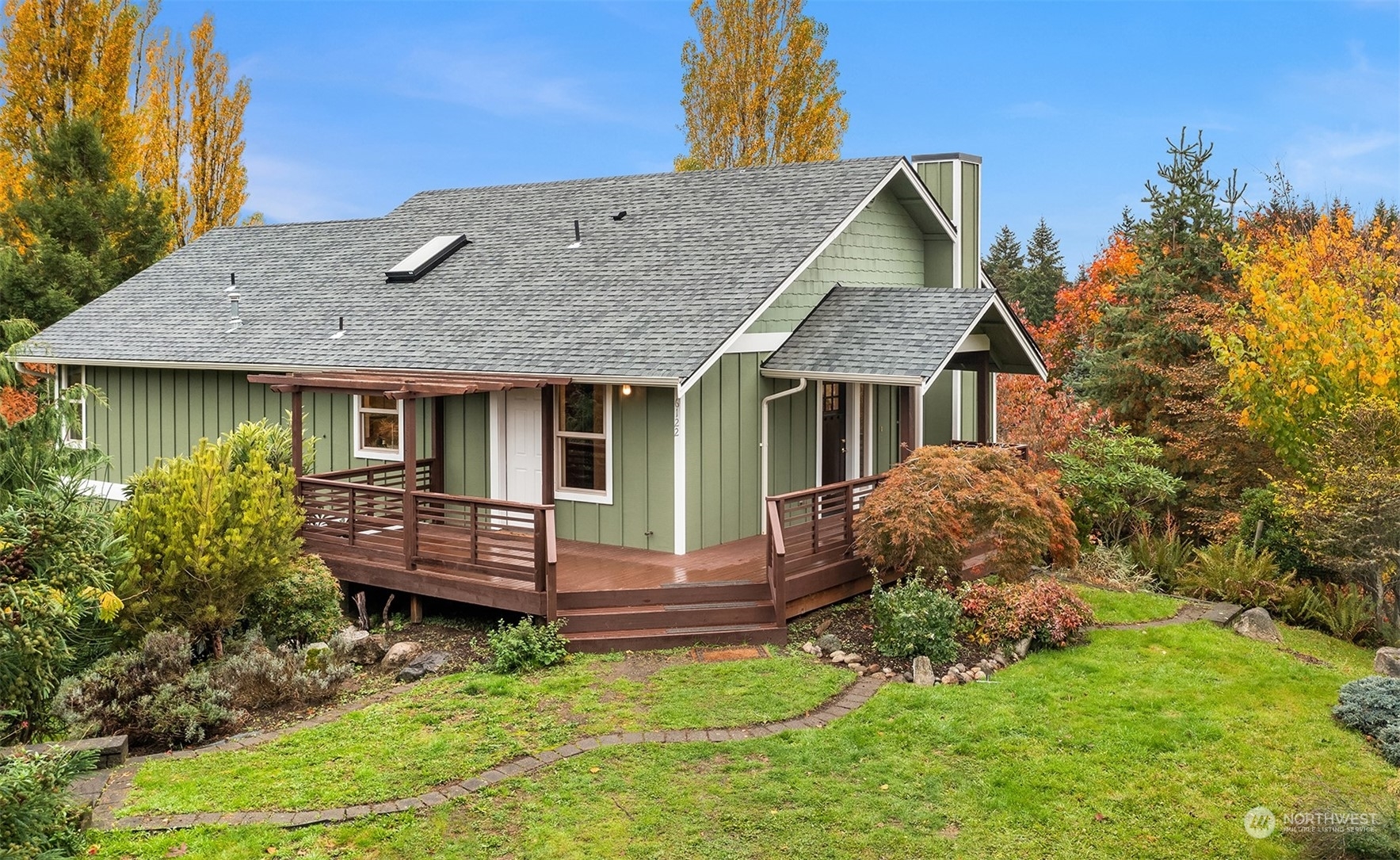 Property Photo:  6122 SW 244th Street  WA 98070 