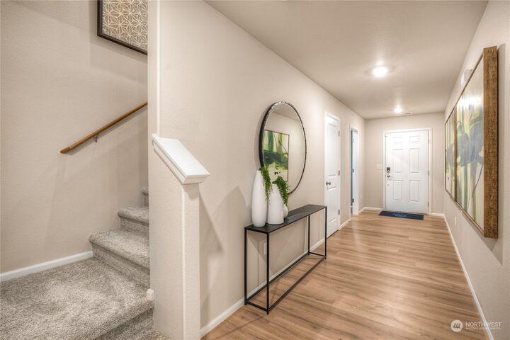 Property Photo:  1055  17th Avenue 177  WA 98294 