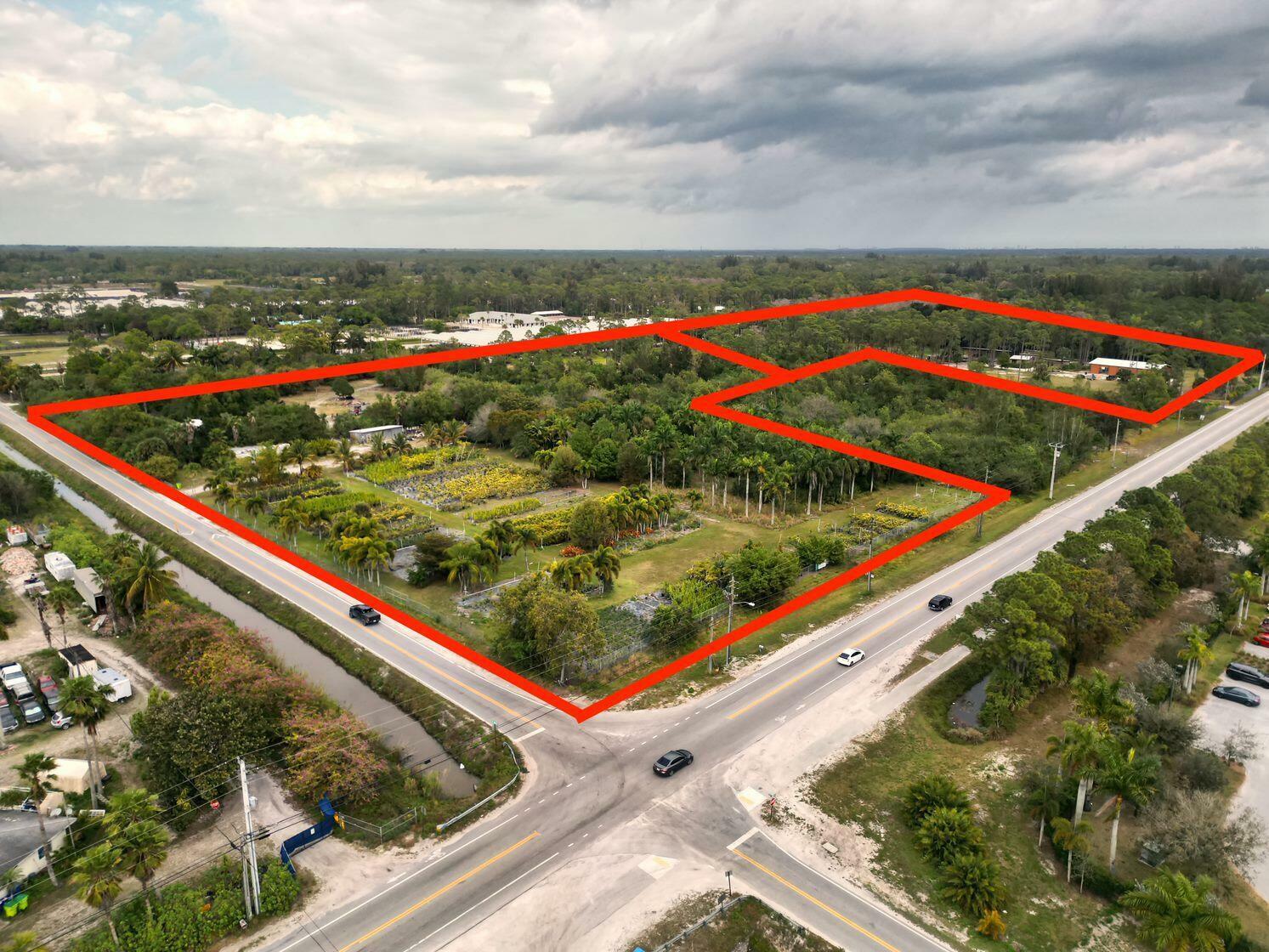 Property Photo:  14375 Okeechobee Boulevard  FL 33470 