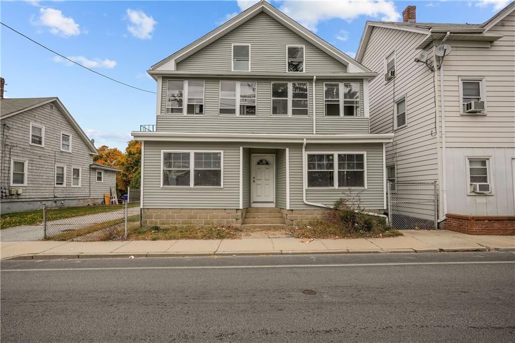 Property Photo: 22 Wakefield Street RI 02893