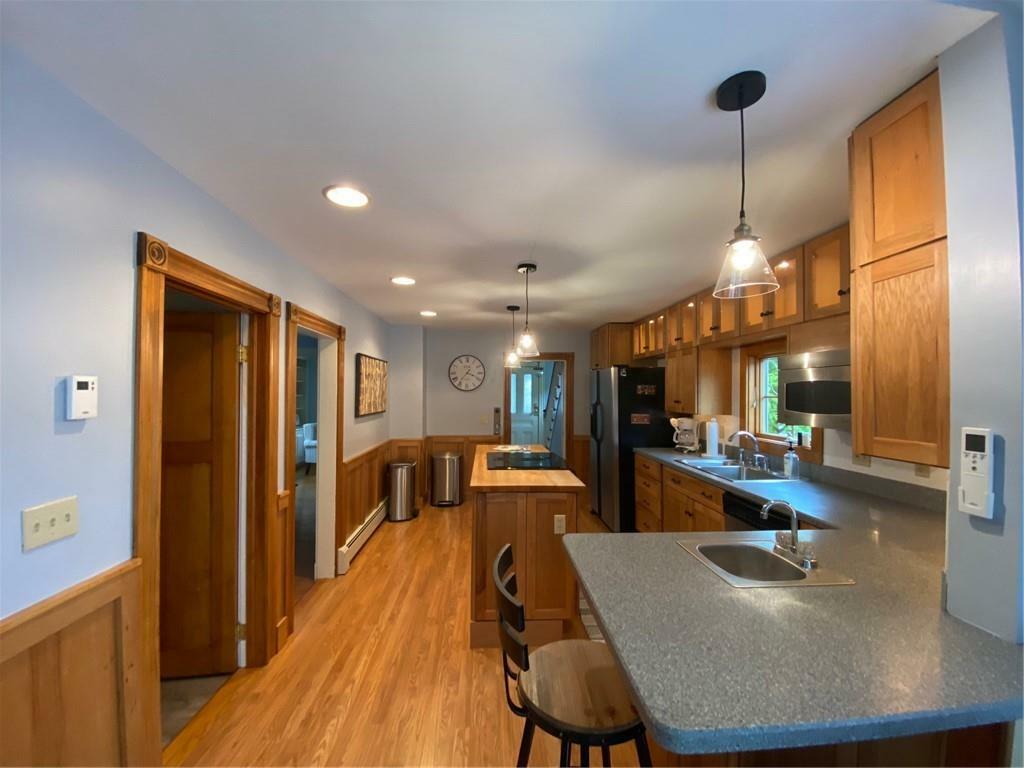 Property Photo: 9 Potter Street RI 02840
